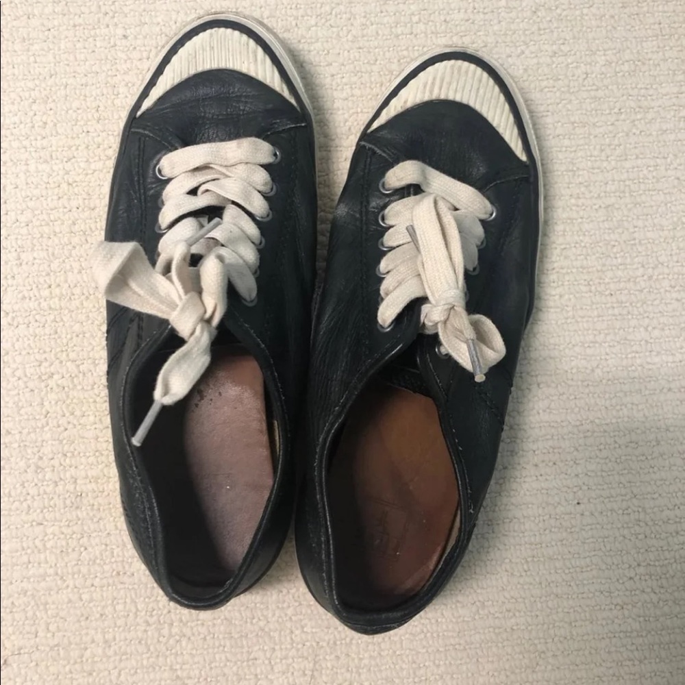 frye sneakers